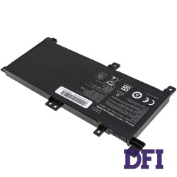 Батарея для ноутбука ASUS C21N1509 (X556UA, X556UB, X556UF, X556UJ series) 7.4V 4900mAh 36Wh Black