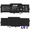 Батарея для ноутбука ASUS C31N1811 (Zenbook 14 UX433FA, UX433FN) 11.55V 3400mAh Black