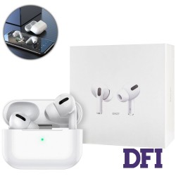 Бездротові навушники HOCO EW27 True wireless stereo headset White