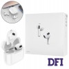 Бездротові навушники HOCO EW26 True wireless stereo headset White