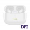 Бездротові навушники HOCO EW56 Generoso true wireless BT headset White