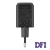 Зарядное устройство HOCO N53 Monsoon PD30W+QC3.0, Black (6942007630429)