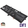 Оригинальная батарея для ноутбука HP BM04XL (EliteBook X360 1030 G3, 1030 G4) 7.7V 7300mAh 56Wh Black