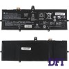 Оригинальная батарея для ноутбука HP BM04XL (EliteBook X360 1030 G3, 1030 G4) 7.7V 7300mAh 56Wh Black