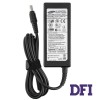 Блок питания для монитора Samsung 14V, 4.5A, 63W, 6.5*4.4мм+PIN, black (без кабеля!)(AD-6314T)