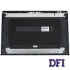Крышка дисплея для ноутбука DELL (Inspiron 3510, 3511, 3515, 3520, 3521), black