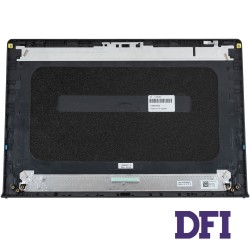 Крышка дисплея для ноутбука DELL (Inspiron 3510, 3511, 3515, 3520, 3521), black