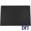 Крышка дисплея для ноутбука DELL (Inspiron 3510, 3511, 3515, 3520, 3521), black