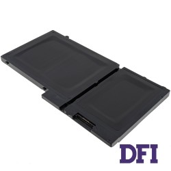 Батарея для ноутбука DELL RYXXH (Смотреть фото!!!) (Latitude E5250, E5450, E5550) 11.1V 3600mAh 41Wh Black