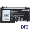 Батарея для ноутбука DELL RYXXH (Смотреть фото!!!) (Latitude E5250, E5450, E5550) 11.1V 3600mAh 41Wh Black