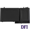 Батарея для ноутбука DELL RYXXH (Смотреть фото!!!) (Latitude E5250, E5450, E5550) 11.1V 3600mAh 41Wh Black