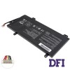Батарея для ноутбука ASUS C41N1727 (Zephyrus M GM501GS, GM501GM) 15.4V 2800mAh Black