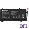 Батарея для ноутбука ASUS C41N1727 (Zephyrus M GM501GS, GM501GM) 15.4V 2800mAh Black