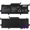 Батарея для ноутбука ASUS C31N1602 (UX330UA, UX330UAK) 11.1V 4350mAh