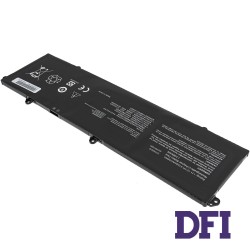 Батарея для ноутбука ASUS C31N2019 (Vivobook Pro M3400QA, M3400QC, X7400PC) 11.1V 4100mAh black