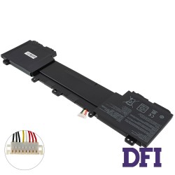 Батарея для ноутбука ASUS C42N1630 (ZenBook Pro: UX550VE series) 15.2V 4210mAh Black