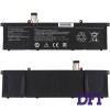Батарея для ноутбука Xiaomi R14B03W (Xiaomi) 7.4V 5550mAh 41Wh Black