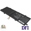 Батарея для ноутбука ASUS C21N1833 (Zenbook: UX431FA, UX431FN) 7.4V 4250mAh 31h Black
