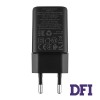 Мережевий зарядний пристрій HOCO N41 Almighty, PD20W+QC3.0, Black (6942007617024)