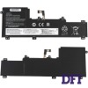 Батарея для ноутбука LENOVO L20M4PE1 (IdeaPad 5 Pro 16ACH6, 5 Pro 16ARH7) 15.4V 4650mAh 72Wh Black