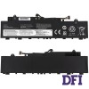 Батарея для ноутбука LENOVO L19L3PF7 (IdeaPad 5 14ARE05, 5 14ITL05, 5 14ALC05) 11.55V 4650mAh 54Wh Black