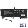 Батарея для ноутбука HP VS03XL (Envy 15-AS series) 11,55V 4560mAh 52Wh Black