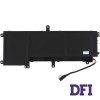 Батарея для ноутбука HP VS03XL (Envy 15-AS series) 11,55V 4560mAh 52Wh Black