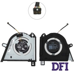 Оригінальний вентилятор для ноутбука Asus ROG Zephyrus M16 (GU604VI, GU604VY) CPU FAN 12V