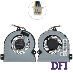 Оригінальний вентилятор для ноутбука Asus ROG Strix (GL702VI) 12V, CPU FAN