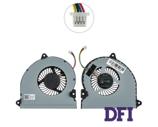 Оригинальный вентилятор для ноутбука Asus ROG Strix (GL702VI) 12V, GPU FAN