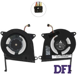 Оригінальний вентилятор для ноутбука Asus Zenbook (UX392FA,UX392FN) CPU FAN