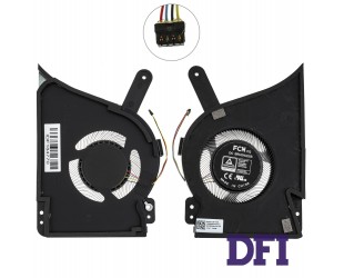 Оригінальний вентилятор для ноутбука Asus ROG Zephyrus (GX703HM, GX703HR, GX703HS) 12V, GPU Fan