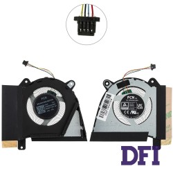 Оригінальний вентилятор для ноутбука Asus ROG Zephyrus (GA402RJ, GA402RK) CPU FAN 2