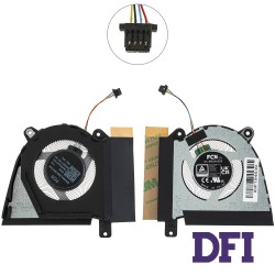 Оригінальний вентилятор для ноутбука Asus ROG Zephyrus (GA402RJ, GA402RK) GPU FAN 2