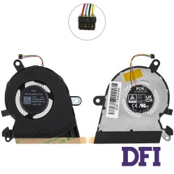 Оригінальний вентилятор для ноутбука Asus ROG Flow (GV301RA, GV301RC, GV301RE) GPU FAN