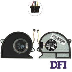 Оригінальний вентилятор для ноутбука Asus (NR2203RM, NR2203RE, NR2203RW) CPU Fan