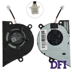 Оригінальний вентилятор для ноутбука  Asus ROG Flow (GA403UI, GA403UU, GA403UV), SYS Fan