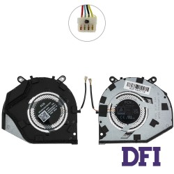 Оригінальний вентилятор для ноутбука Asus ROG Zephyrus (GU605MI, GU605MU, GU605MV) GPU Fan
