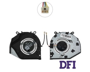 Оригінальний вентилятор для ноутбука Asus ROG Zephyrus (GU605MI, GU605MU, GU605MV) GPU Fan