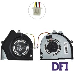 Оригінальний вентилятор для ноутбука Asus TUF Gaming (FA608WI, FA608WV) GPU FAN