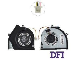 Оригінальний вентилятор для ноутбука Asus TUF Gaming (FA608WI, FA608WV) GPU FAN