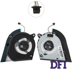 Оригінальний вентилятор для ноутбука Asus TUF Gaming (FA401UU, FA401UV) GPU Fan