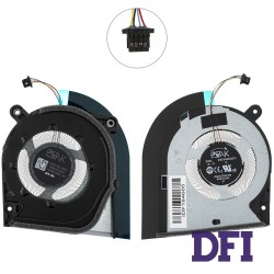 Оригінальний вентилятор для ноутбука Asus TUF Gaming (FA401UU, FA401UV) CPU Fan