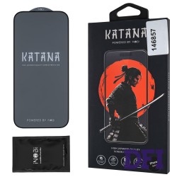 Захисне скло KATANA by iNobi for iPhone 16 Pro