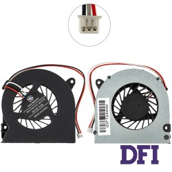 Вентилятор для ноутбука HP COMPAQ 515, 516 (605791-001/DFS481305MC0T) (Кулер)