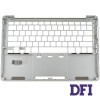 Верхняя крышка для ноутбука APPLE (A1502 (2013-2014)), silver, small enter