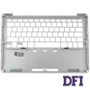 Верхня кришка для ноутбука APPLE (A1502 (2013-2014)), silver, big enter