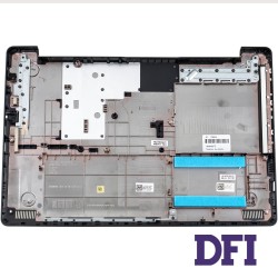 Нижняя крышка для ноутбука DELL (Vostro: 3590), black
