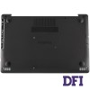 Нижняя крышка для ноутбука DELL (Vostro: 3590), black
