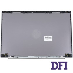 Крышка матрицы для ноутбука HP (15-CS, 15-CW), dark gey